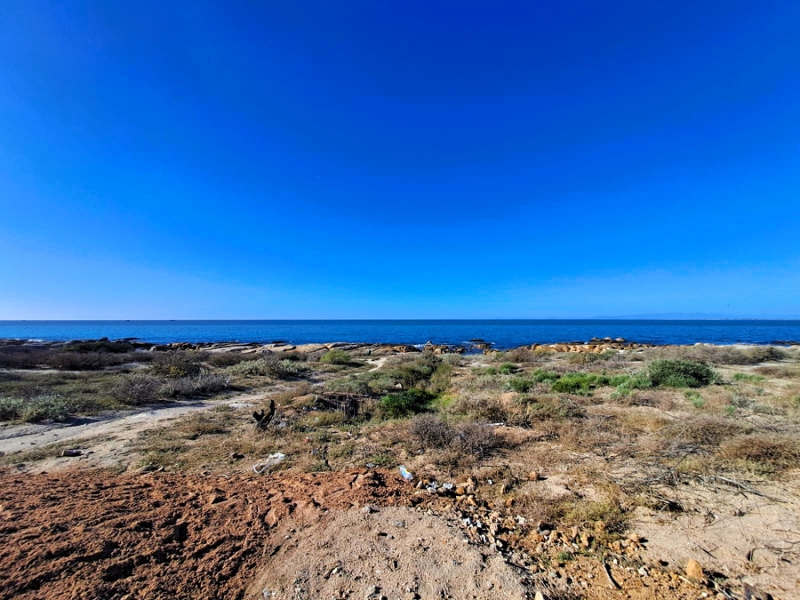 0 Bedroom Property for Sale in St Helena Views Western Cape